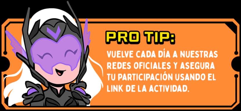 Pro tip