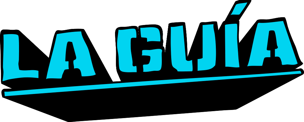 La guía