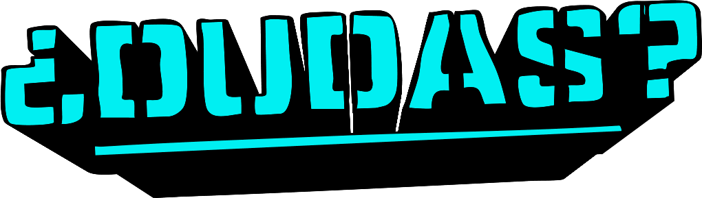 Dudas